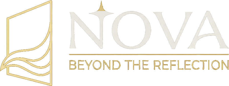 NOVA — Beyond the Reflection